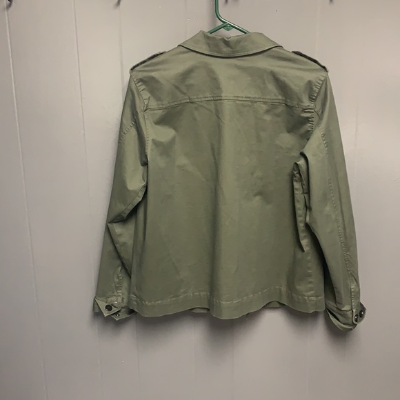 A new day lightweight jacket SZ XXL - Picture 7 of 8